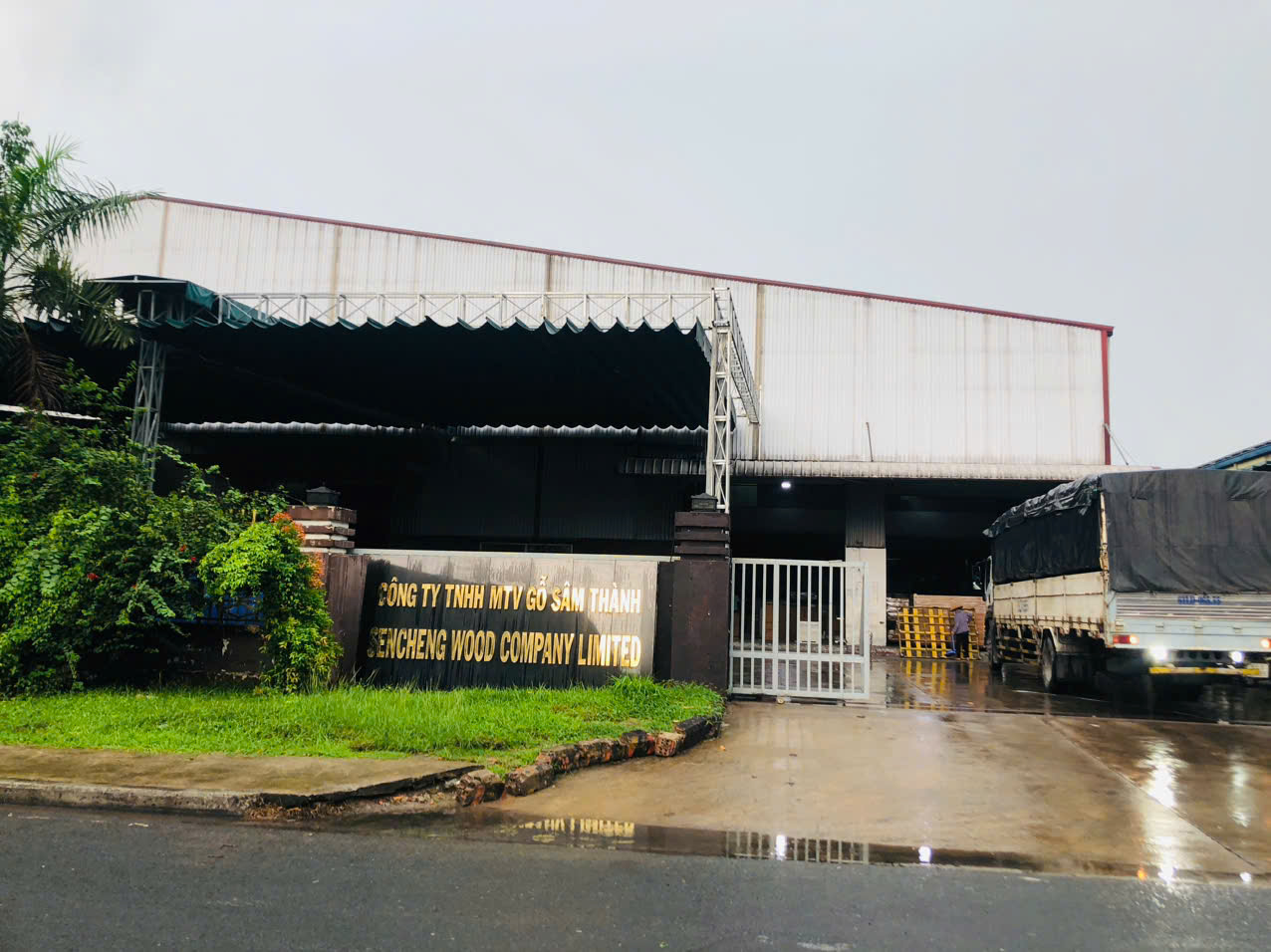 Thẩm duyệt PCCC Bình Dương