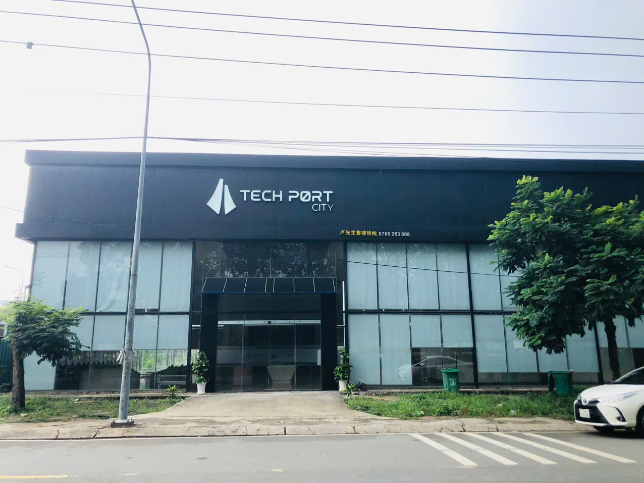 Hình ảnh công việc thẩm duyệt pccc bình dương