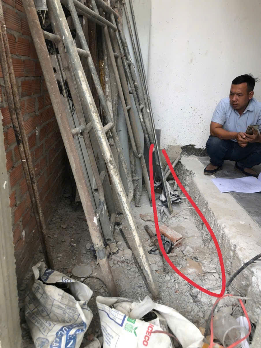 Hình ảnh công việc bảo trì hệ thống pccc bình dương